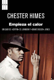Portada de Empieza el Calor