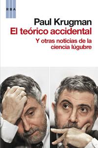Libro El Teorico Accidental y Otras Noticias De la Ciencia Lugubre (2012)