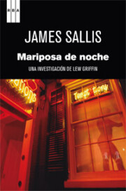 Portada de Mariposas De Noche