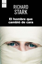 Portada de El Hombre Que Cambio De Cara