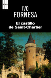 Portada de El Castillo De Saint-chartier