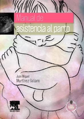 Libro Manual De Asistencia Al Parto (2013)