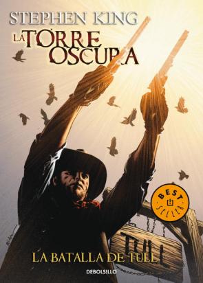 Libro Torre Oscura 8. la Batalla De Tull (2013)
