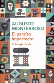 Portada de El Paraiso Imperfecto