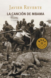 Portada de La Cancion De Mbama