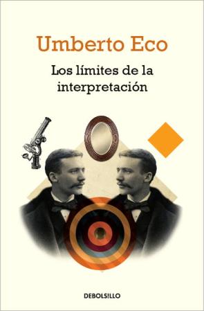 Libro Los Limites De la Interpretacion (2013)