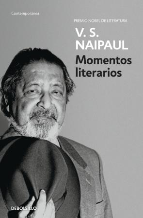 Libro Momentos Literarios (2015)