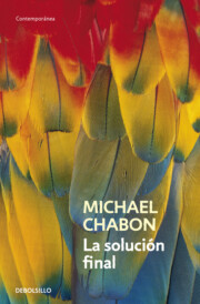 Portada de La Solucion Final