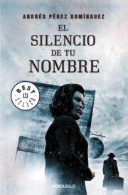 Portada de El Silencio De Tu Nombre