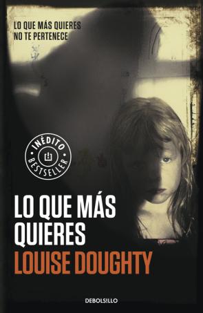 Libro Lo Que Mas Quieres (2014)