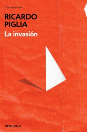 Libro La Invasion (2014)