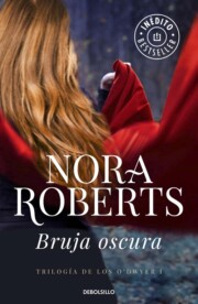 Portada de Bruja Oscura