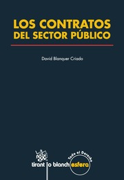 Libro Los Contratos del Sector Publico (2013)