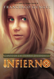 Libro Infierno (canto De las Tierras Divididas) (2013)