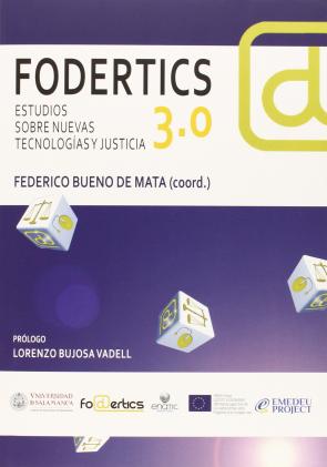 Libro Fodertics 3,0 (2015)