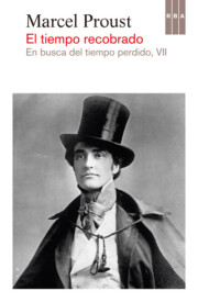 Portada de El Tiempo Recobrado