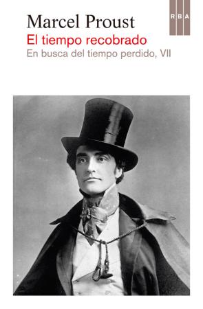 Libro El Tiempo Recobrado (en Busca del Tiempo Perdido Vii) (2013)