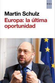 Portada de (pe) Europa: la Ultima Oportunidad (2013)