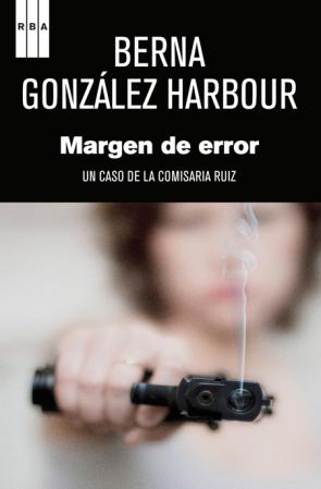 Libro Margen De Error (2014)