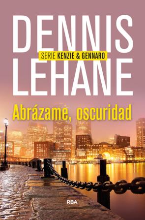 Libro Abrazame, Oscuridad (2014)