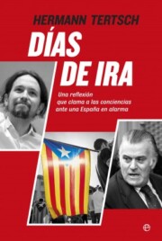 Portada de Dias De Ira