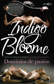Portada de Dominios De Pasion