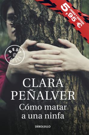 Libro Como Matar a Una Ninfa (2015)