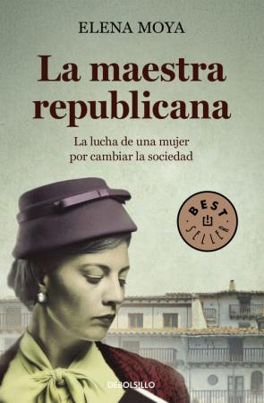Libro La Maestra Republicana (2015)