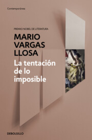 Portada de La Tentacion De Lo Imposible