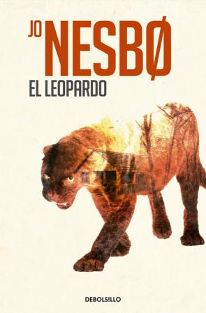 Libro El Leopardo (harry Hole 8) (2015)