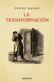 Portada de La Transformacion