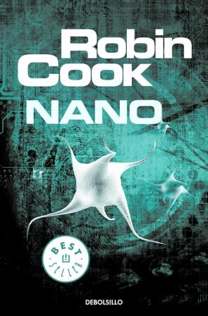 Libro Nano (2015)