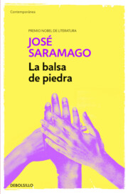 Portada de La Balsa De Piedra