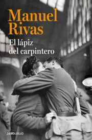 Libro El Lapiz del Carpintero (2015)