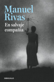 Libro En Salvaje Compañia (2015)