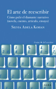 Libro El Arte De Reescribir (2015)