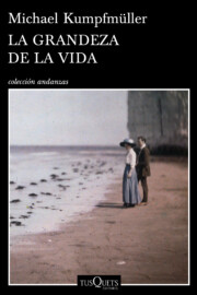 Portada de La Grandeza De la Vida
