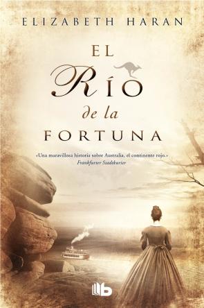 Libro El Rio De la Fortuna (2015)