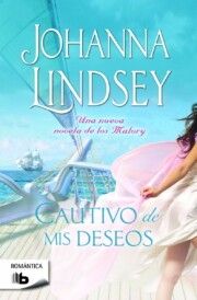 Portada de Cautivo De Mis Deseos
