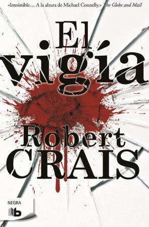 Libro El Vigia (2015)
