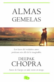 Portada de Almas Gemelas