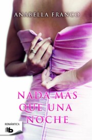 Portada de Nada Mas Que Una Noche