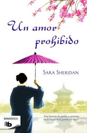 Libro Un Amor Prohibido (2015)