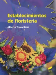 Portada de Establecimientos De Floristeria