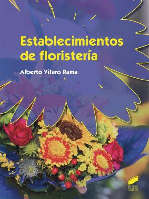 Libro Establecimientos De Floristeria (2015)