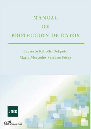 Libro Manual De Proteccion De Datos 2014 (2014)