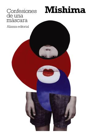 Libro Confesiones De Una Mascara (2015)