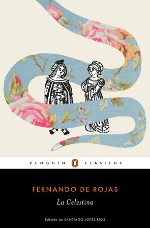 Libro La Celestina (2015)
