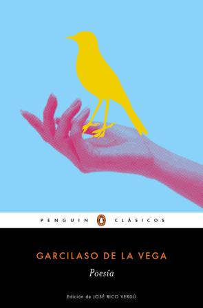Libro Poesia (2015)