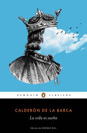 Libro La Vida Es Sueño (2015)